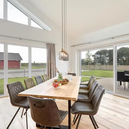 Gorgeous In With Sauna * Dagebuell