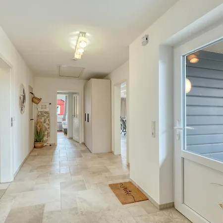 Gorgeous In With Sauna * Dagebuell